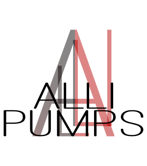 ALLI Pumps Logo