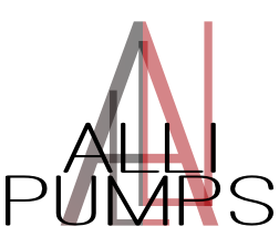 Pumps Logo